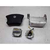 Kit Airbag Para Lancia Lybra Berlina