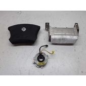 Kit Airbag Para Lancia Lybra Berlina