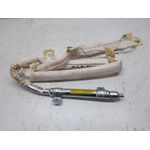 Airbag Cortina Delantero Izquierdo Para Lancia Musa