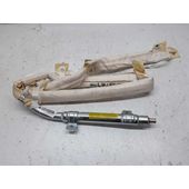 Airbag Cortina Delantero Izquierdo Para Lancia Musa