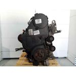 Motor Completo Para Volvo S60 Berlina