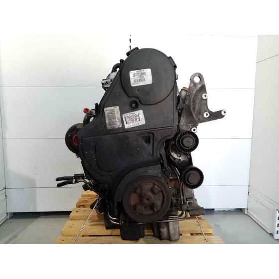 Motor Completo Para Volvo S60 Berlina