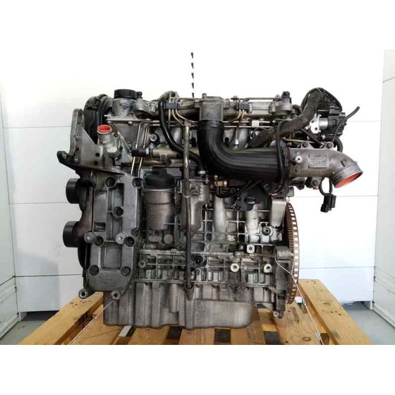 Motor Completo Para Volvo S60 Berlina