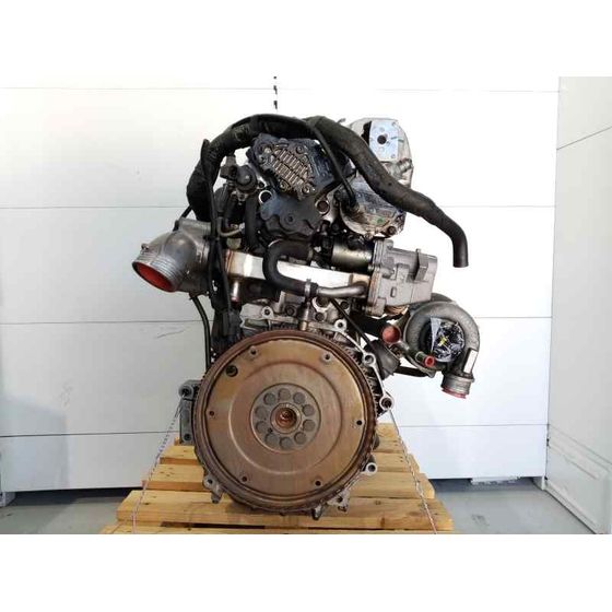 Motor Completo Para Volvo S60 Berlina