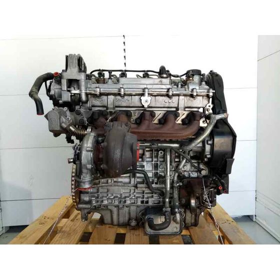 Motor Completo Para Volvo S60 Berlina