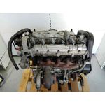 Motor Completo Para Volvo S60 Berlina