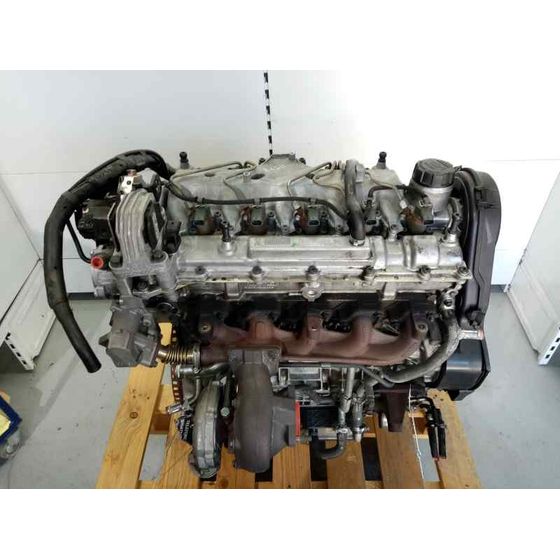 Motor Completo Para Volvo S60 Berlina