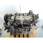 Motor Completo Para Volvo S60 Berlina