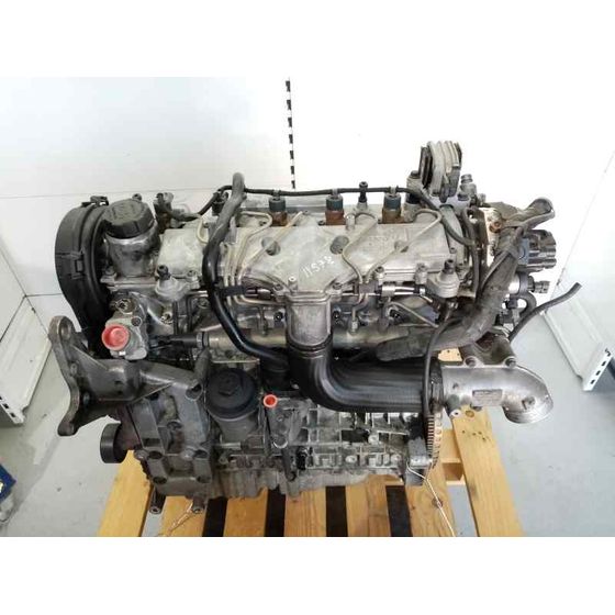 Motor Completo Para Volvo S60 Berlina