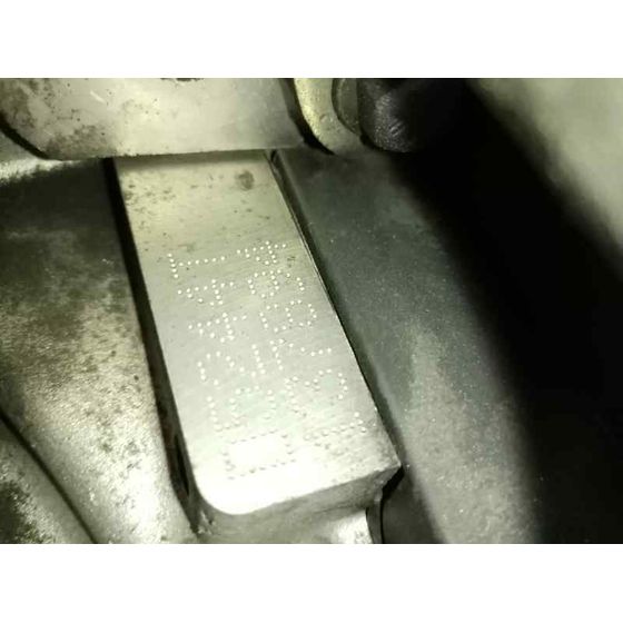 Motor Completo Para Volvo S60 Berlina