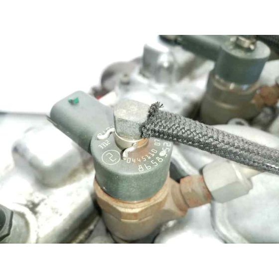 Motor Completo Para Volvo S60 Berlina