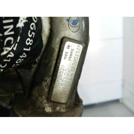Motor Completo Para Volvo S60 Berlina