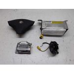 Kit Airbag Para Alfa Romeo 156