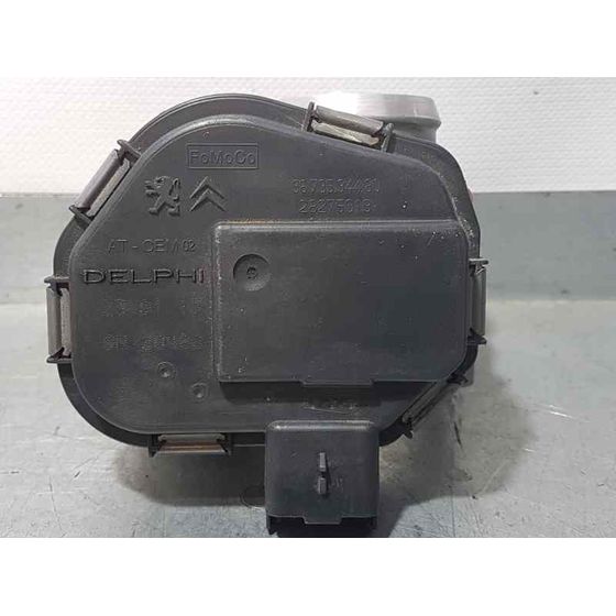 Caja Mariposa Para Citroen C-Elysée