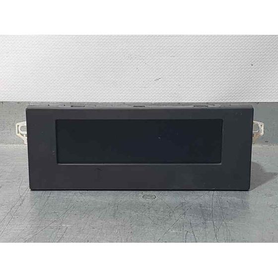 Pantalla Multifuncion Para Citroen C-Elysée