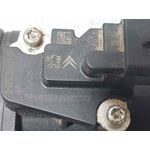 Caudalimetro Para Citroen C-Elysée