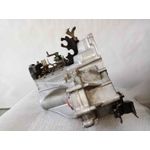 Caja Cambios Para Citroen C1