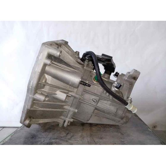 Caja Cambios para Renault Scenic Iii