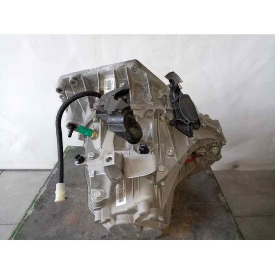 Caja Cambios para Renault Scenic Iii