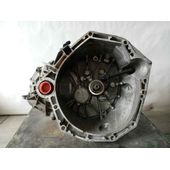 Caja Cambios Para Renault Scenic Iii