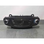 Mando Climatizador Para Ford Transit Courier