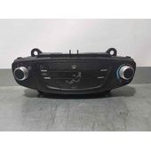 Mando Climatizador Para Ford Transit Courier