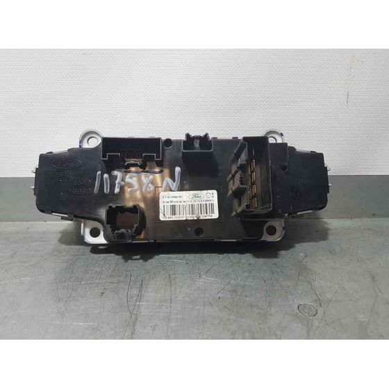 Mando Climatizador Para Ford Transit Courier