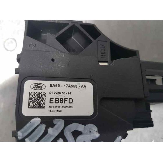 Mando Limpia Para Ford Transit Courier