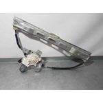 Elevalunas Delantero Derecho Para Ford Transit Courier