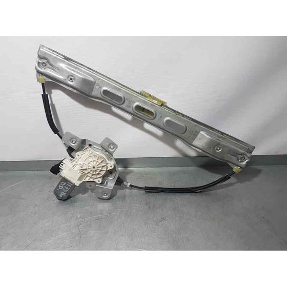 Elevalunas Delantero Derecho Para Ford Transit Courier