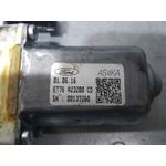 Elevalunas Delantero Derecho Para Ford Transit Courier
