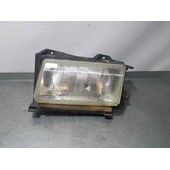 Faro Izquierdo Para Fiat Scudo