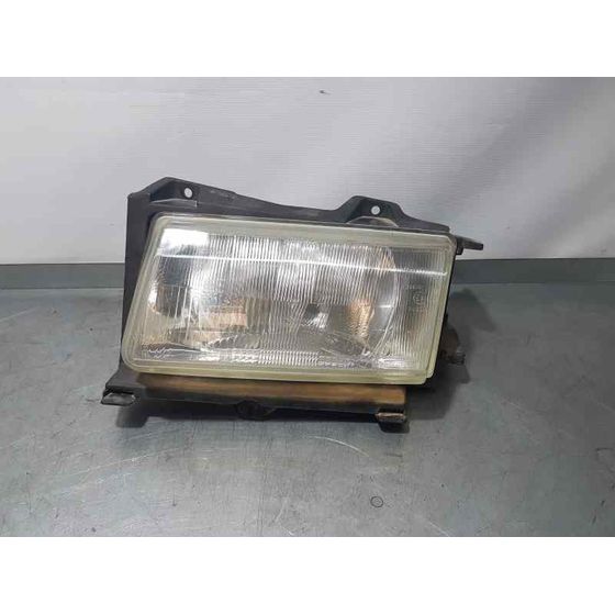 Faro Izquierdo Para Fiat Scudo