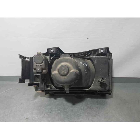 Faro Izquierdo Para Fiat Scudo