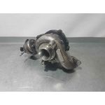 Turbocompresor Para Volvo V40 Cross Country