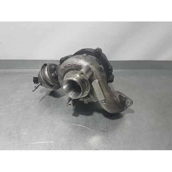 Turbocompresor Para Volvo V40 Cross Country