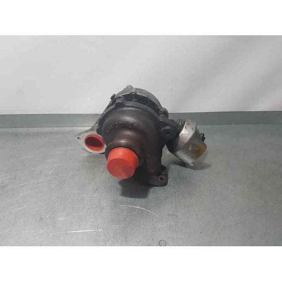 Turbocompresor Para Volvo V40 Cross Country