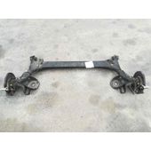Puente Trasero Para Audi A1 Sportback