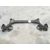 Puente Trasero Para Audi A1 Sportback