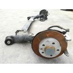 Puente Trasero Para Audi A1 Sportback