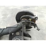 Puente Trasero Para Audi A1 Sportback