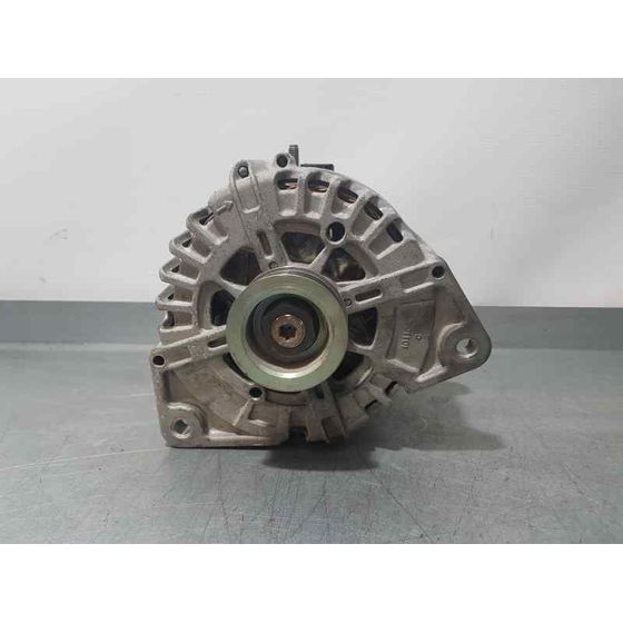 Alternador Para Mercedes Clase E Lim.