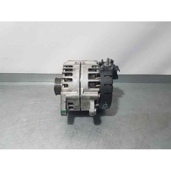 Alternador Para Mercedes Clase E Lim.