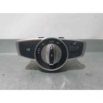 Mando Luces Para Mercedes Clase E Lim.