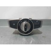 Mando Luces Para Mercedes Clase E Lim.