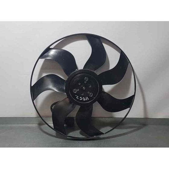 Electroventilador Para Mercedes Clase E Lim.
