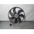 Electroventilador Para Mercedes Clase E Lim.