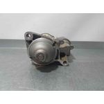 Motor Arranque Para Mercedes Clase E Lim.