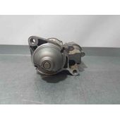 Motor Arranque Para Mercedes Clase E Lim.