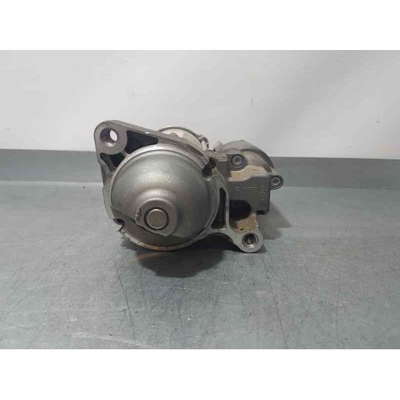 Motor Arranque Para Mercedes Clase E Lim.